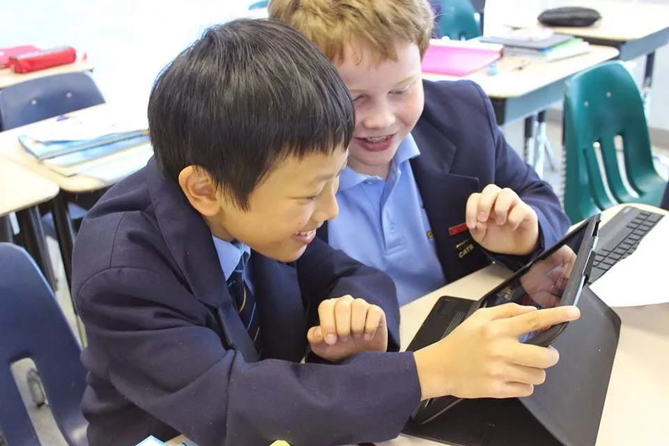 Wishing Well Montessori Schools campus photo 18