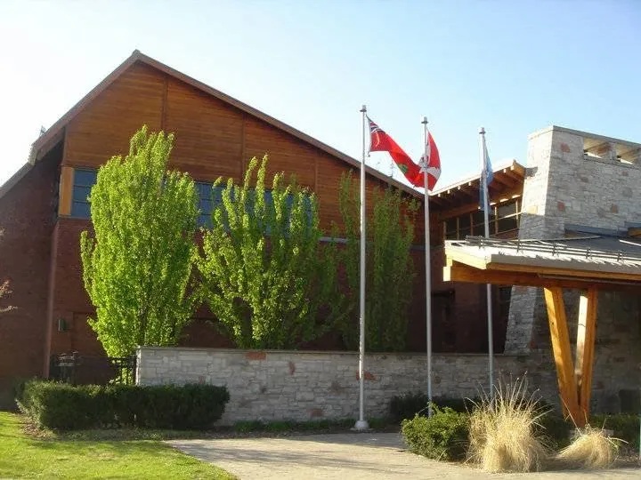 Wildwood Academy campus photo 3