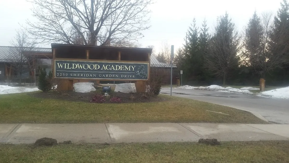 Wildwood Academy campus photo 4