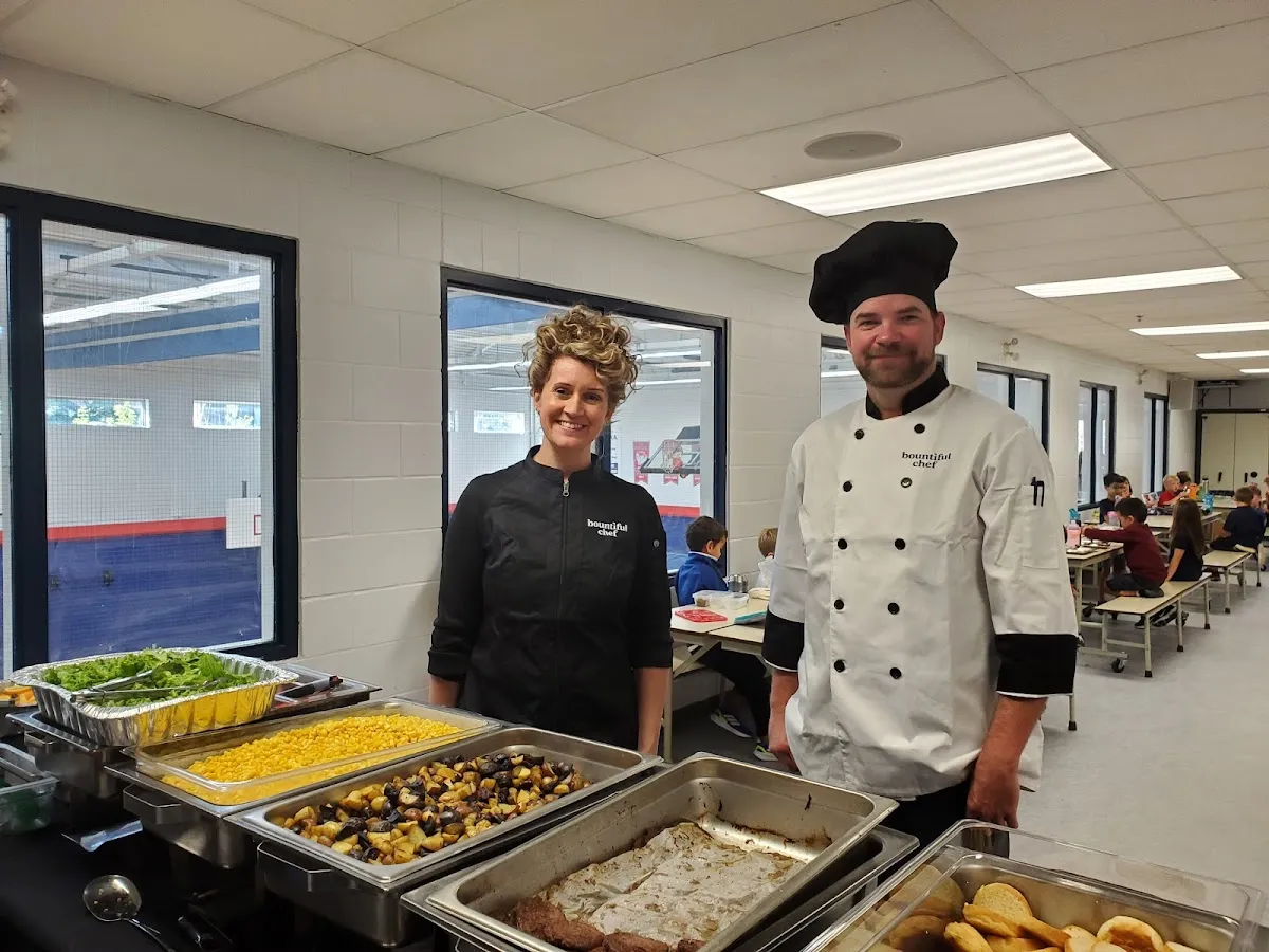 Lycée international de Calgary campus photo 2