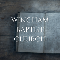 Wingham Baptist Church School campus photo 1