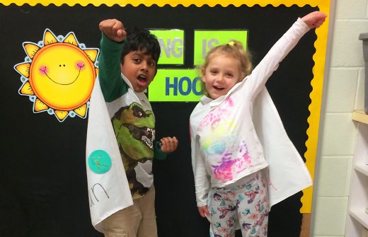 Kitchener Waterloo Bilingual School campus photo 1