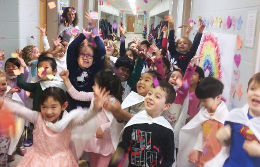 Kitchener Waterloo Bilingual School campus photo 4