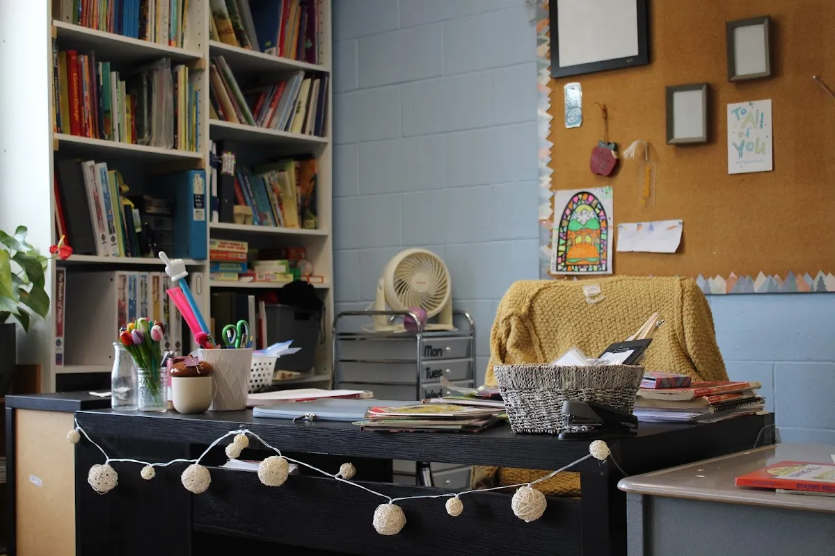 Kingston Christian School campus photo 1