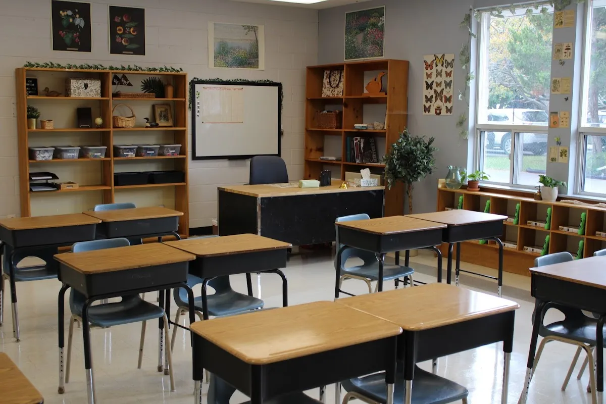 Kingston Christian School campus photo 11