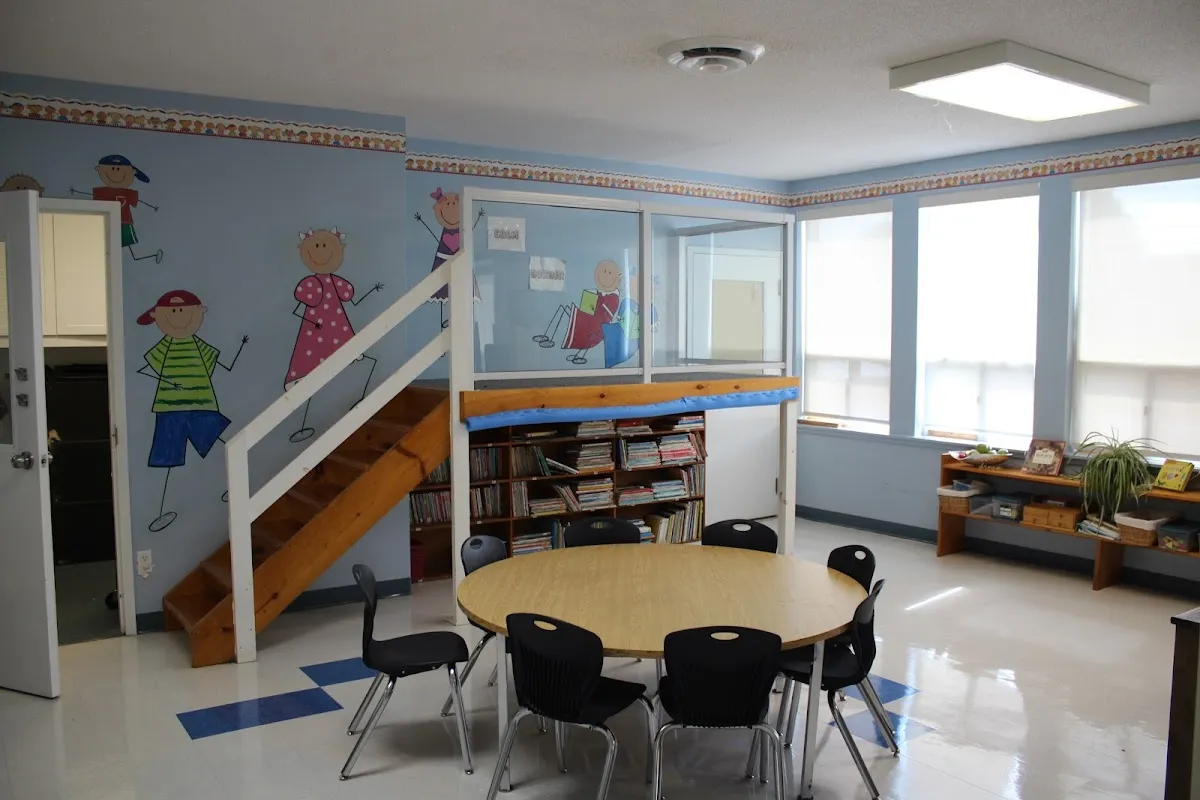 Kingston Christian School campus photo 12