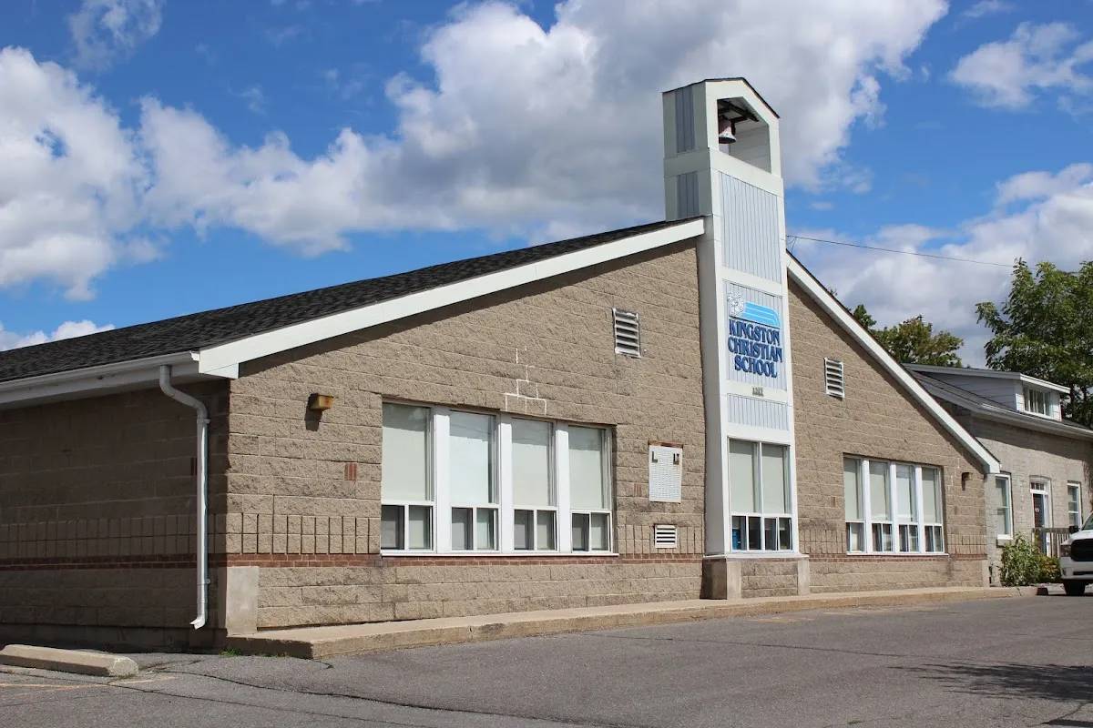 Kingston Christian School campus photo 4