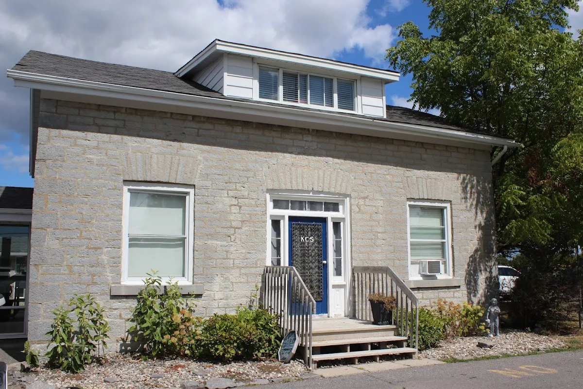 Kingston Christian School campus photo 7