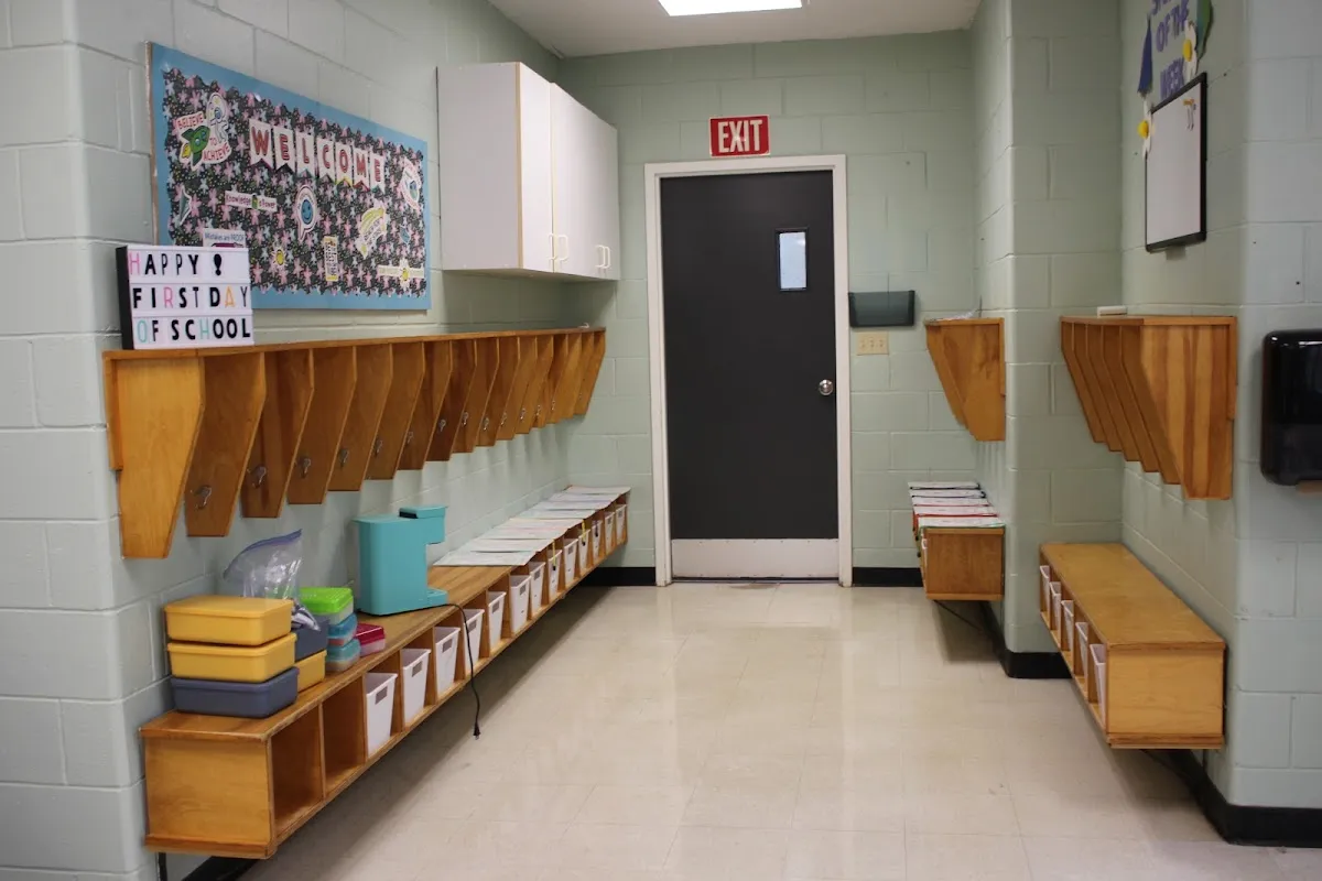 Kingston Christian School campus photo 9