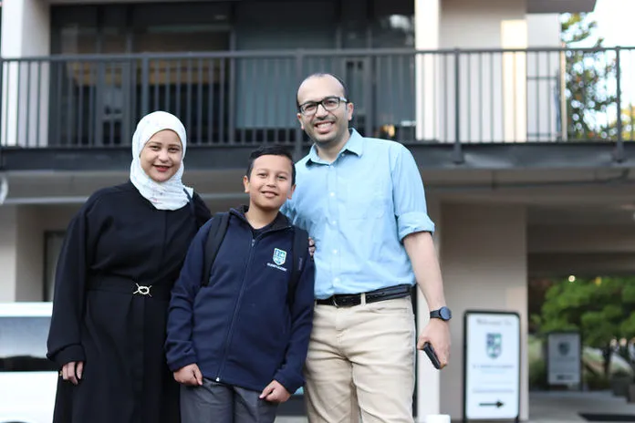 St. John's Academy Shawnigan Lake campus photo 47