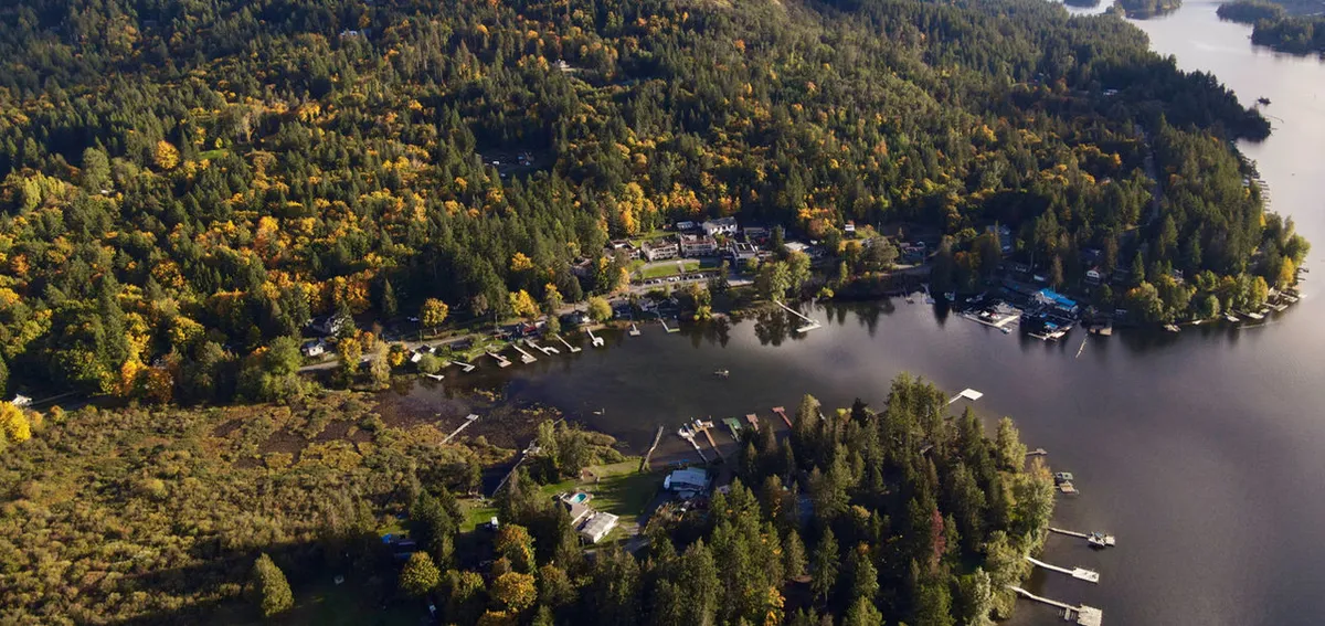 St. John's Academy Shawnigan Lake campus photo 13