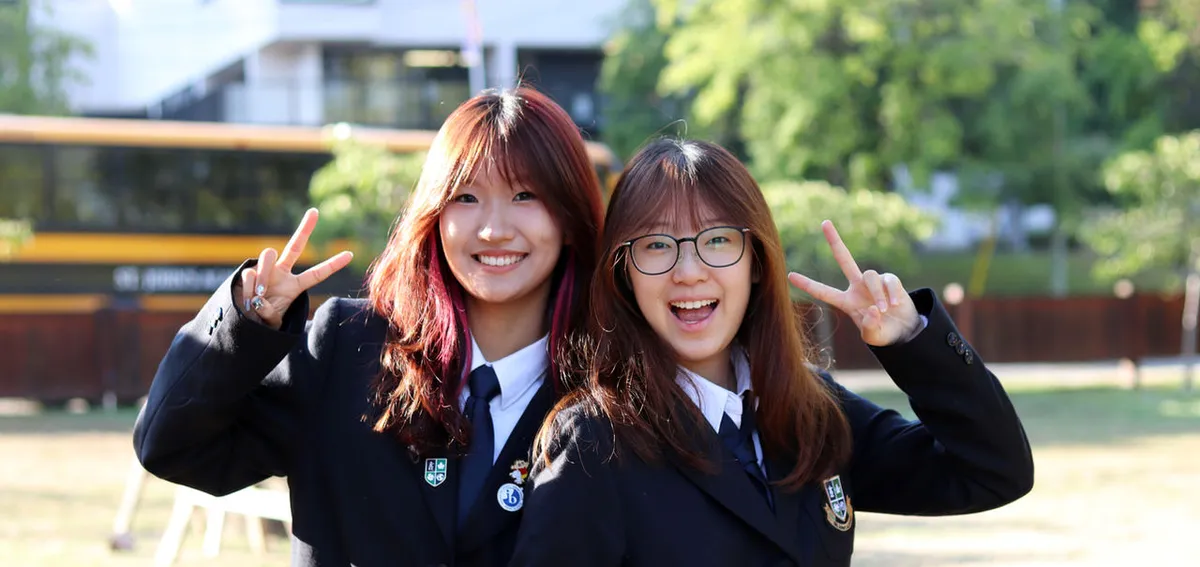 St. John's Academy Shawnigan Lake campus photo 14