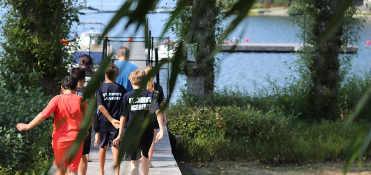 St. John's Academy Shawnigan Lake campus photo 15