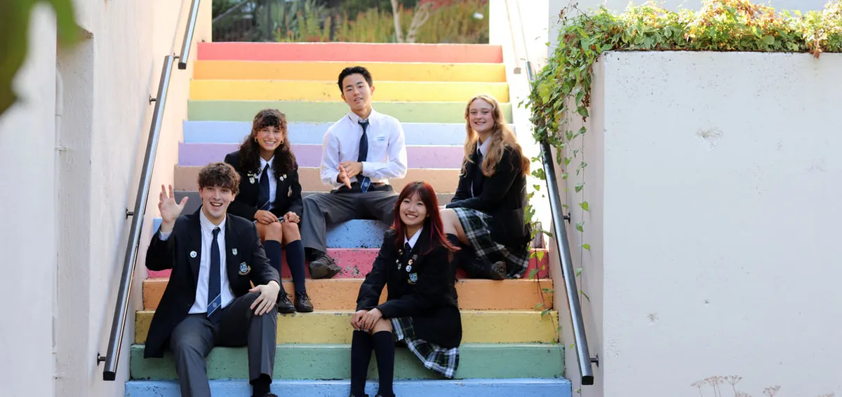 St. John's Academy Shawnigan Lake campus photo 17