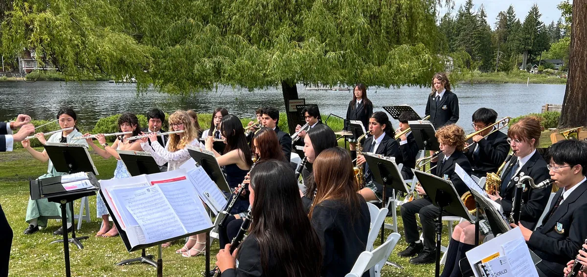 St. John's Academy Shawnigan Lake campus photo 18