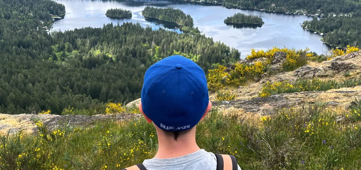 St. John's Academy Shawnigan Lake campus photo 19