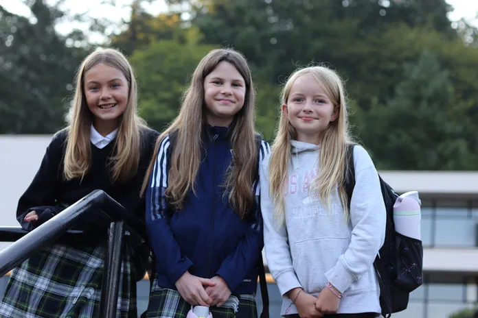 St. John's Academy Shawnigan Lake campus photo 26