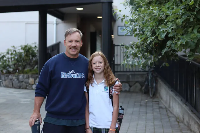 St. John's Academy Shawnigan Lake campus photo 28