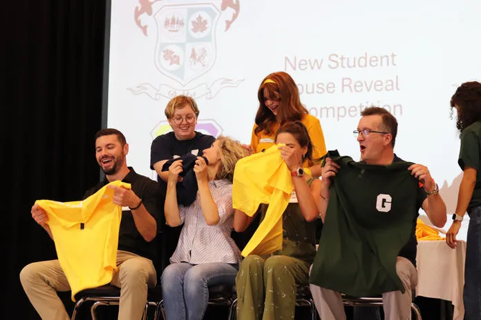 St. John's Academy Shawnigan Lake campus photo 29