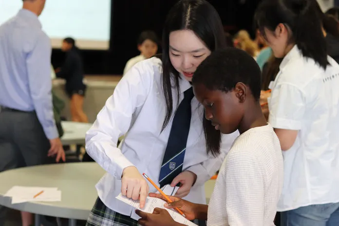 St. John's Academy Shawnigan Lake campus photo 30