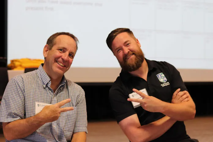 St. John's Academy Shawnigan Lake campus photo 32