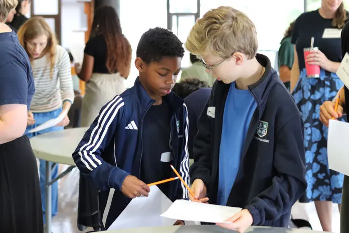 St. John's Academy Shawnigan Lake campus photo 33