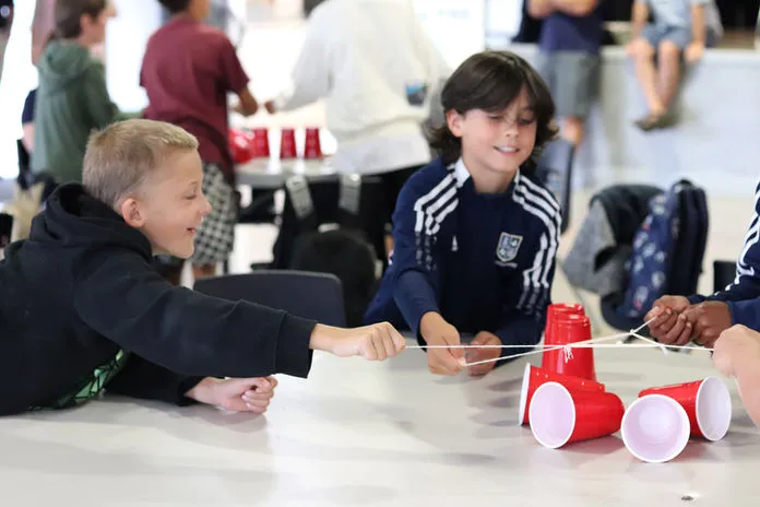 St. John's Academy Shawnigan Lake campus photo 35