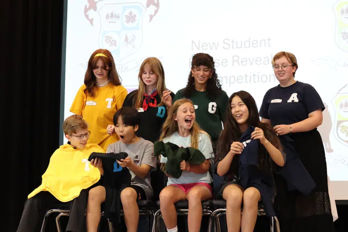 St. John's Academy Shawnigan Lake campus photo 37