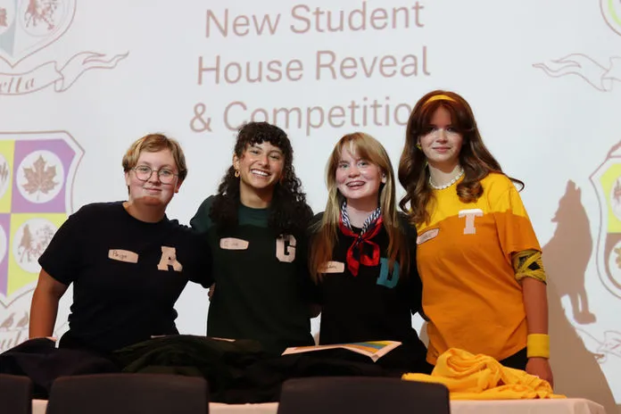 St. John's Academy Shawnigan Lake campus photo 38