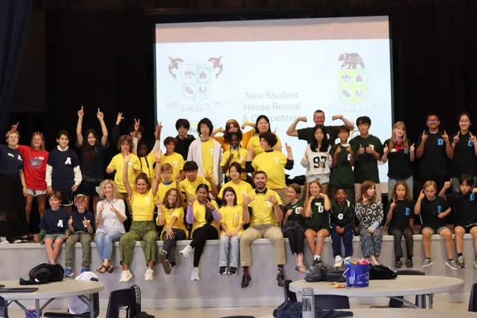 St. John's Academy Shawnigan Lake campus photo 39