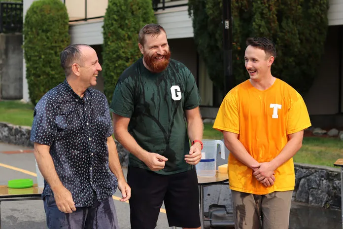 St. John's Academy Shawnigan Lake campus photo 40