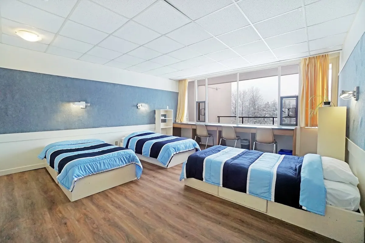 St. John's Academy Shawnigan Lake campus photo 5