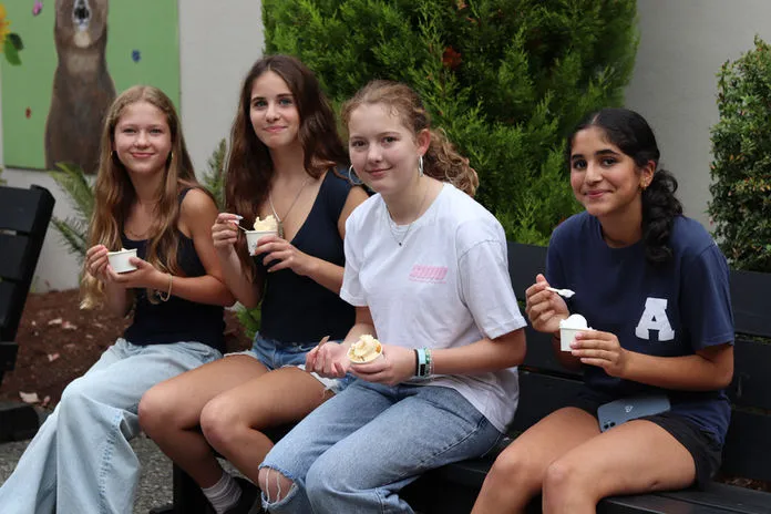 St. John's Academy Shawnigan Lake campus photo 42