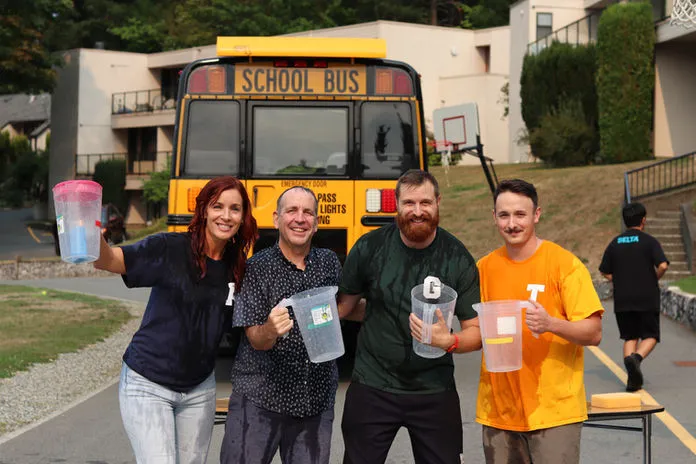 St. John's Academy Shawnigan Lake campus photo 43