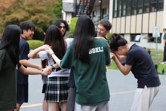 St. John's Academy Shawnigan Lake campus photo 44