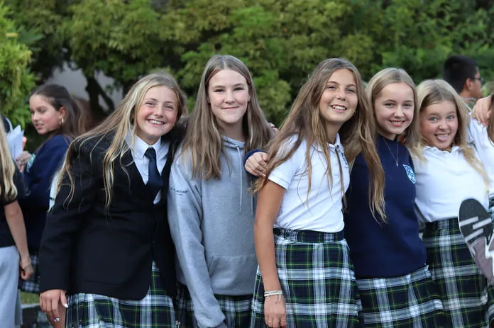 St. John's Academy Shawnigan Lake campus photo 46