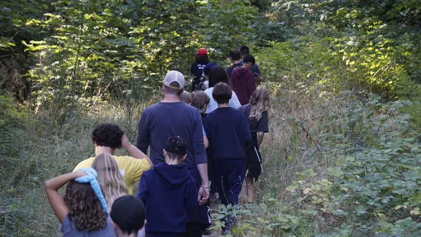 St. John's Academy Shawnigan Lake campus photo 50