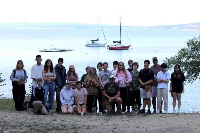 St. John's Academy Shawnigan Lake campus photo 55