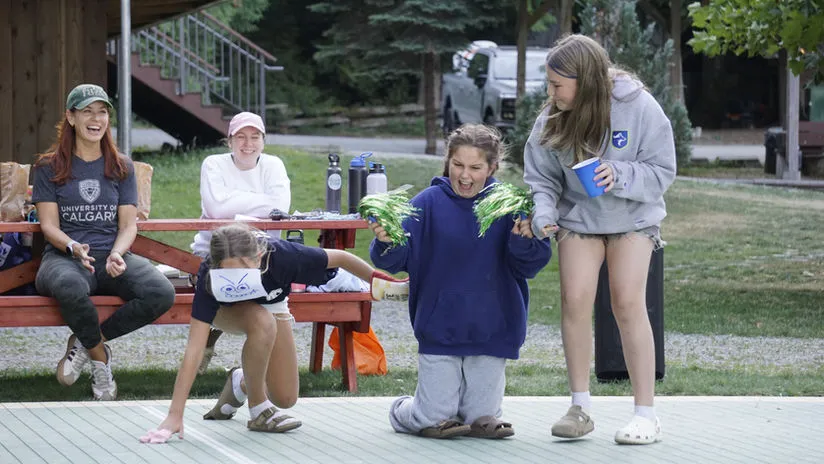 St. John's Academy Shawnigan Lake campus photo 56