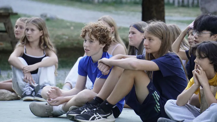 St. John's Academy Shawnigan Lake campus photo 57