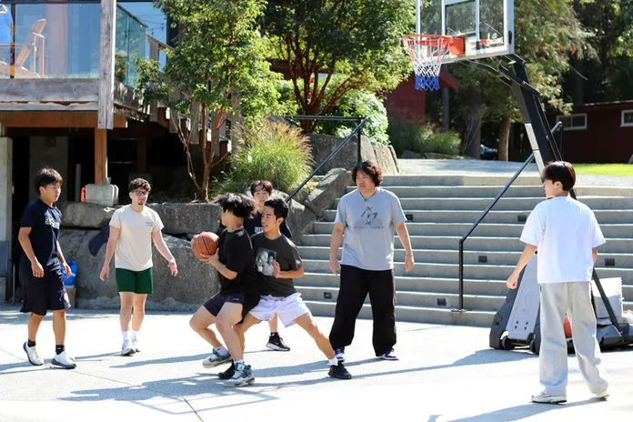 St. John's Academy Shawnigan Lake campus photo 58