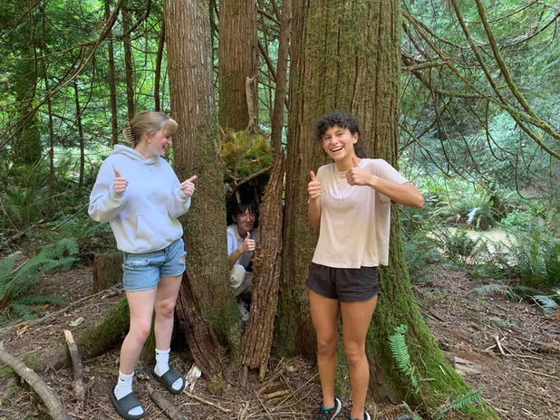 St. John's Academy Shawnigan Lake campus photo 60