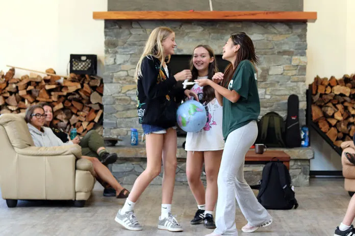 St. John's Academy Shawnigan Lake campus photo 62