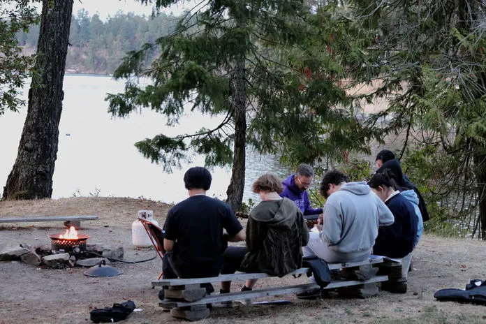 St. John's Academy Shawnigan Lake campus photo 64