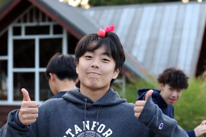 St. John's Academy Shawnigan Lake campus photo 66