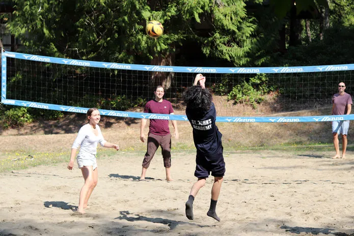 St. John's Academy Shawnigan Lake campus photo 68