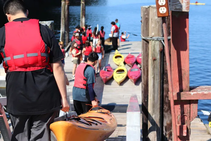 St. John's Academy Shawnigan Lake campus photo 69