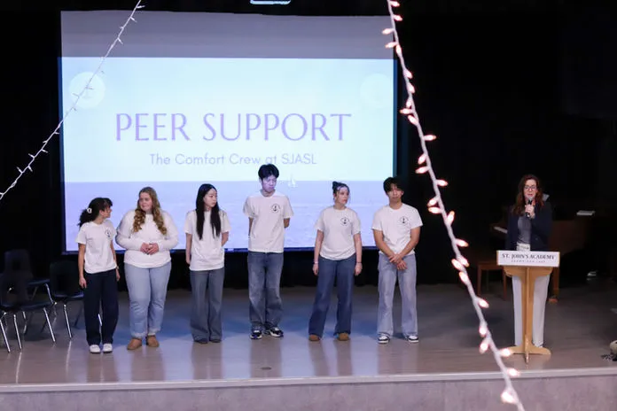 St. John's Academy Shawnigan Lake campus photo 71