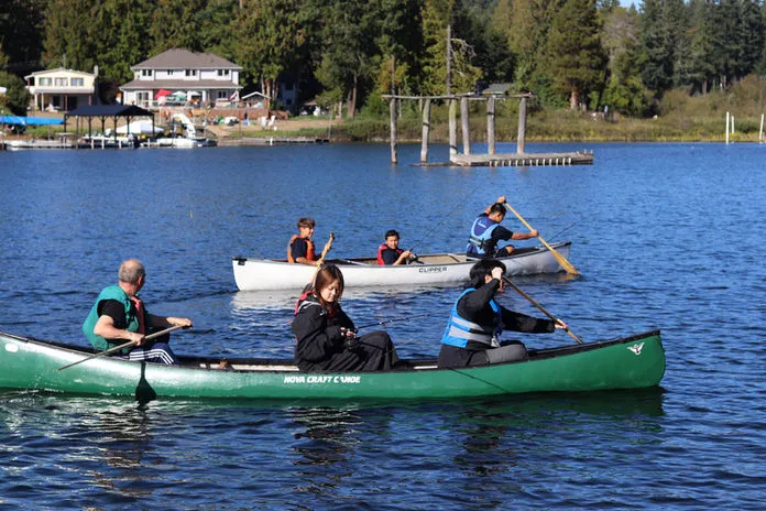 St. John's Academy Shawnigan Lake campus photo 73