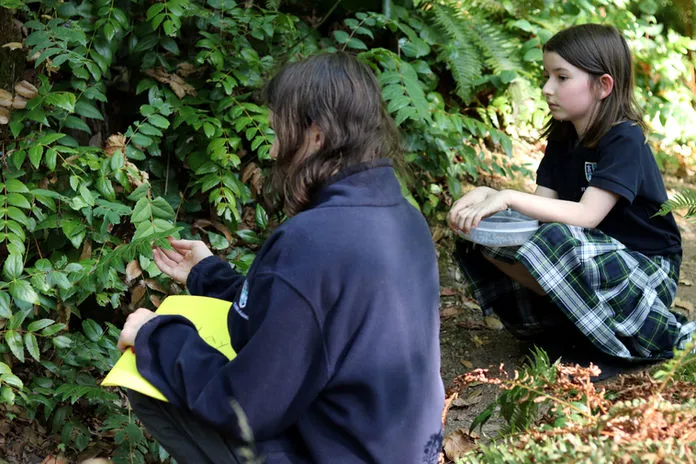 St. John's Academy Shawnigan Lake campus photo 76